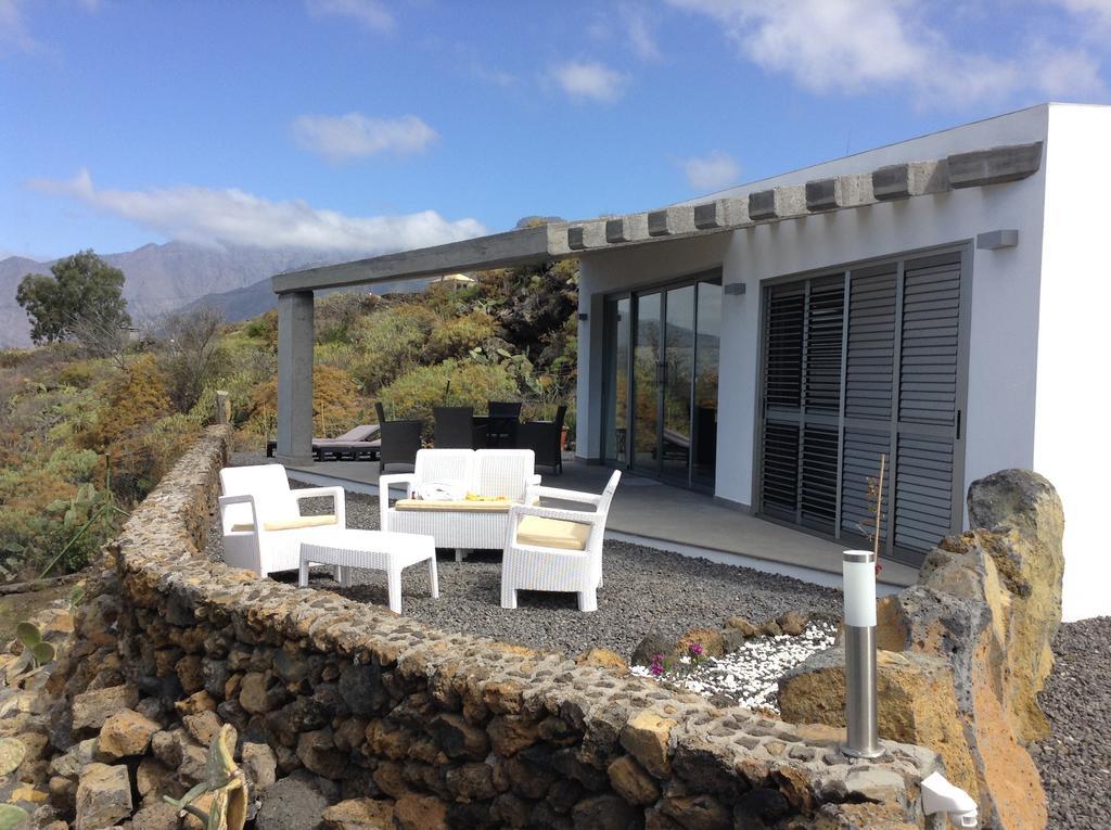 Casa Tunera Campitos Villa Todoque Exterior photo